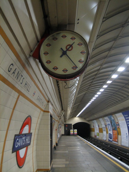 Gants for the memory