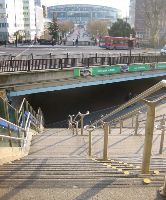 This way to national heartache