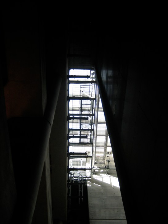 Beginning to see the light