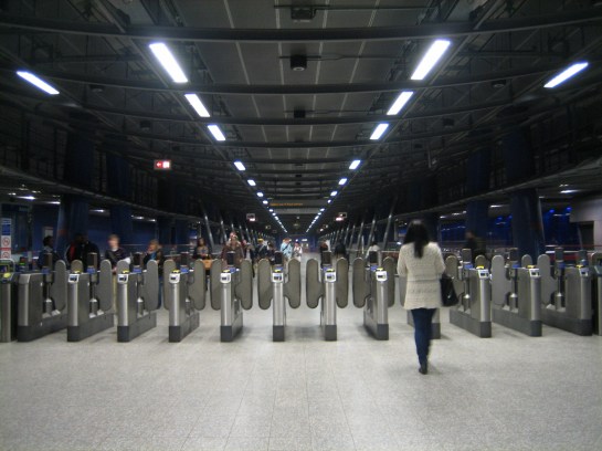 Time for a mean Greenwich Time for a mean Greenwich