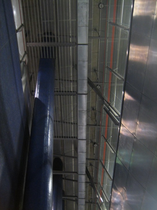 Deep deep down Deep deep down