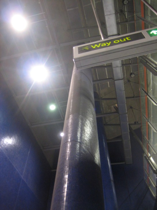 All points North All points North