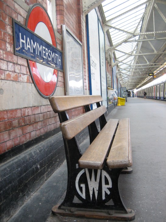 Granted Wasteful Reprieve