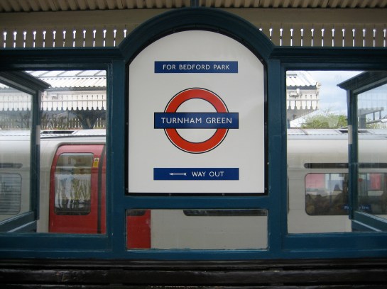 Which station makes sailors seasick?