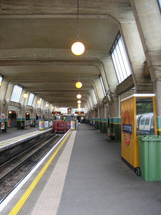 To make an end is to make a beginning