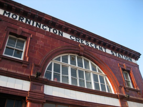 "We've had a letter from a Mrs Trellis..."