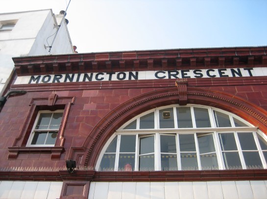 "And teams, today I want you to remember: no transversing on the diagonal"