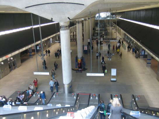 Wharf factor 3, Mr Sulu