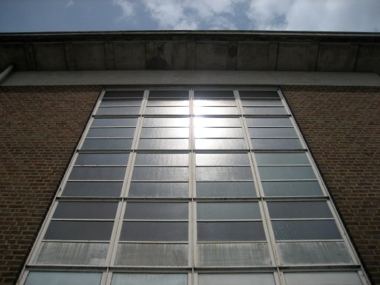 Life in the vast Lane