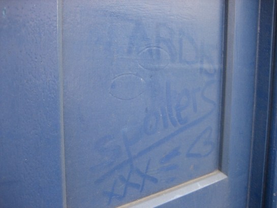 Hello sweetie! Hello sweetie!