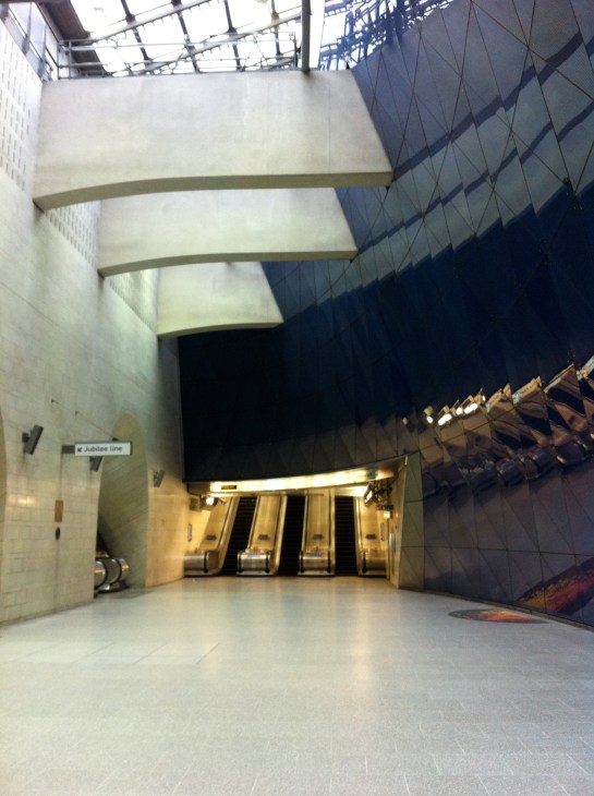 Blue is *the* colour