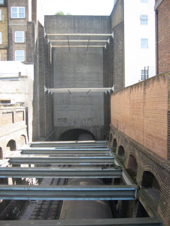 Seen but not seen Seen but not seen