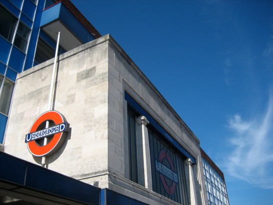 'Den of iniquity 'Den of iniquity