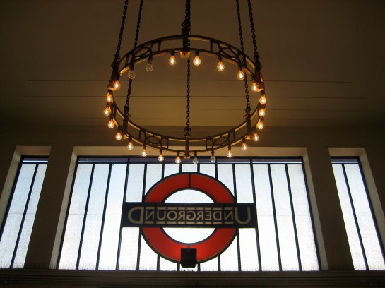 Morden illuminations Morden illuminations