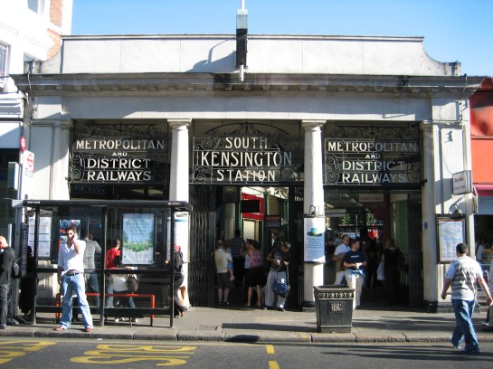 D'ya Ken, John Peel? D'ya Ken, John Peel?