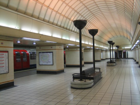 More than a Hill of beans