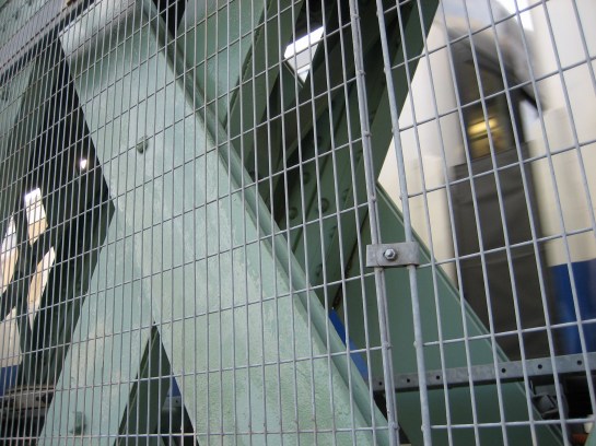 Mind THIS gap Mind THIS gap