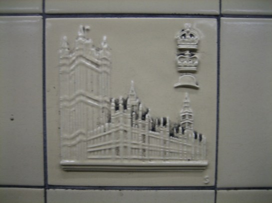 Hats off to Westminster