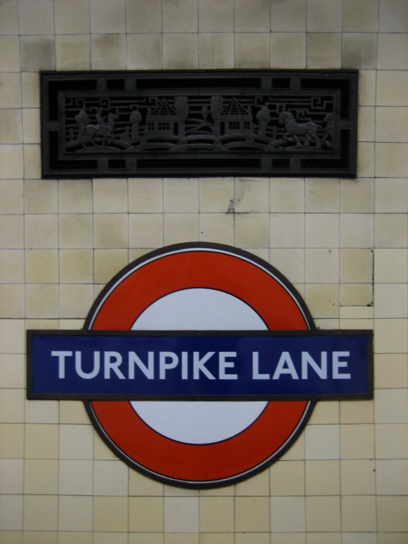 Could do with a clean