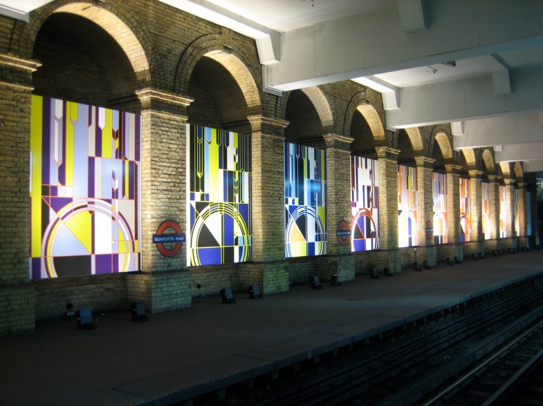 Tailored for Gloucester