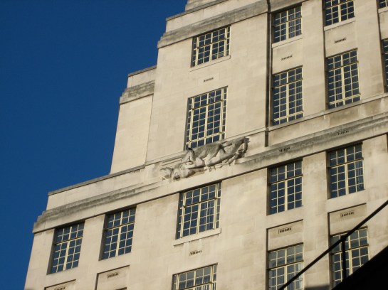 Where there's a wind there's a way