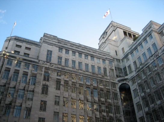 The Moore, the merrier