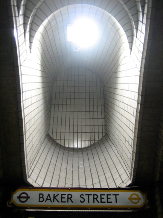 Illuminating the past