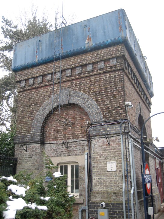 Water way to have a good time