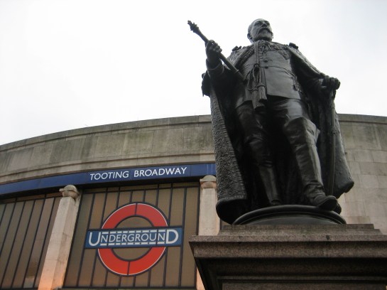 Saxe-Coburg and Gotha not pictured