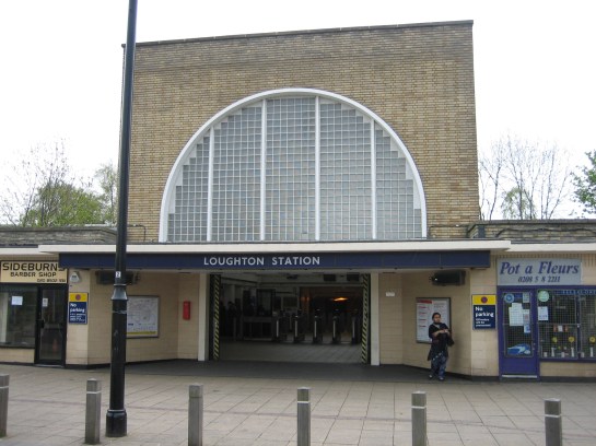 Turn Your Head and Coif