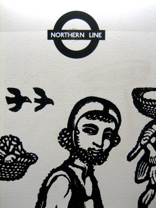 Are you going my way?