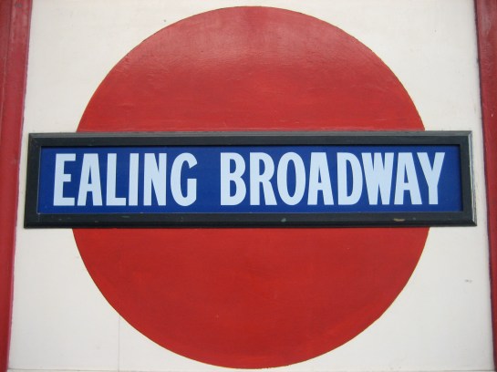 The power of 'Ealing