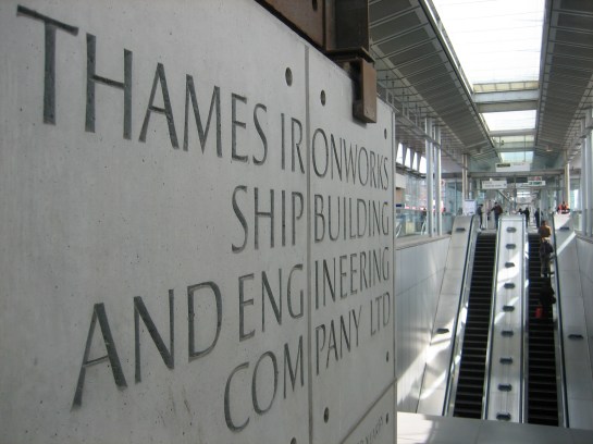 Canning, you dig it?