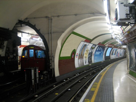 A choice of destinations