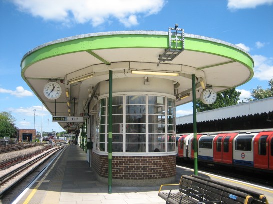 Much Hainault about nothing