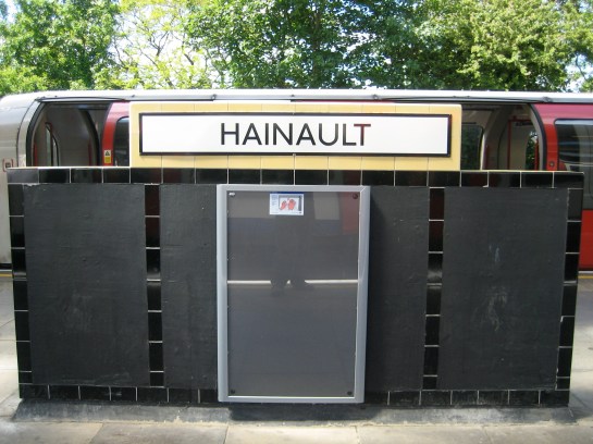 Here's looking at you