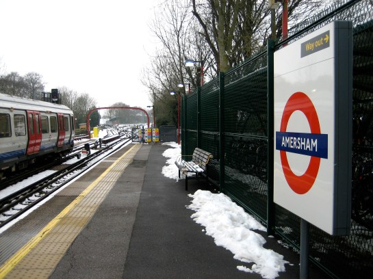 In those wet fields the railway didn't pay