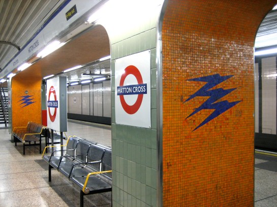 Hatton: Lust for Glory