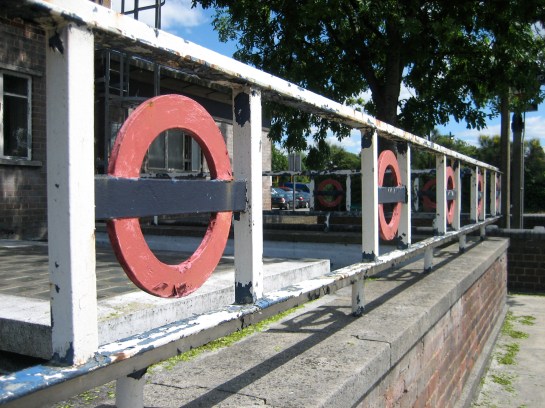 Send for the red, white and blue