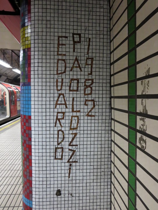 It was a very good year