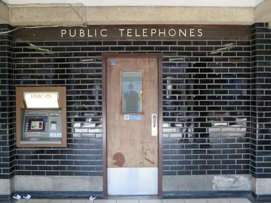 Cut off - permanently