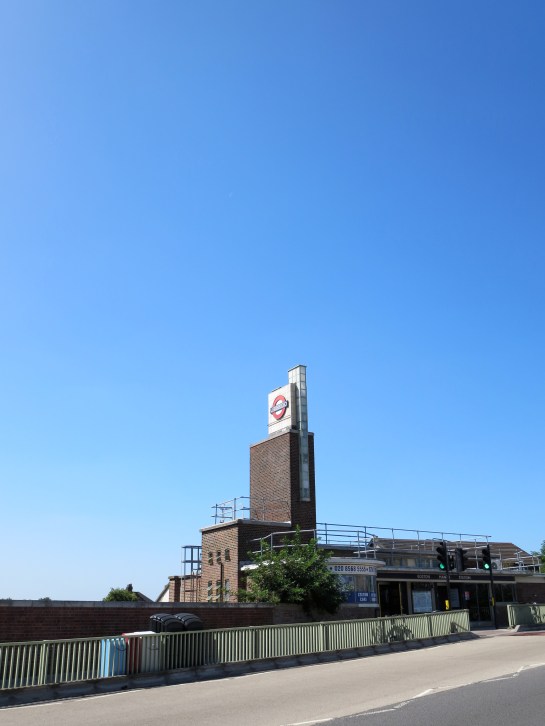 That's the story of, that's the glory of love