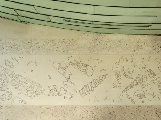 Any Portland in a storm