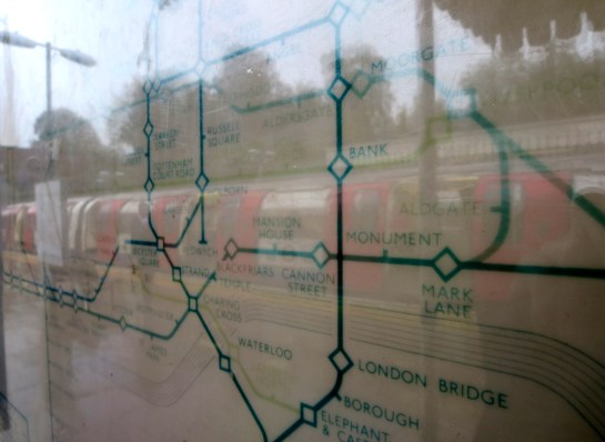 Going Beck to the roots