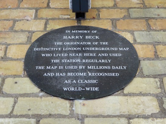 Plaque-ing a certain something