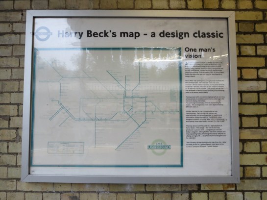 Mapping the universe