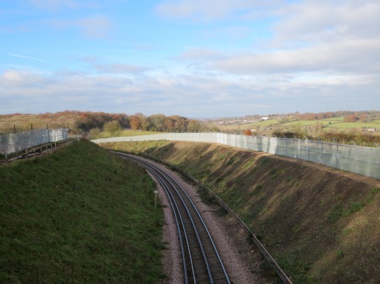 Taking a Chil-turn for the better