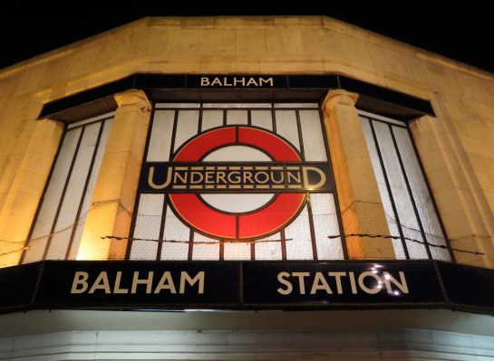 Gateway to the south