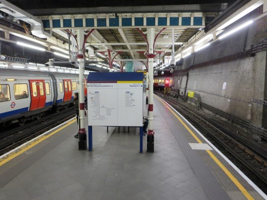 Off to you know where