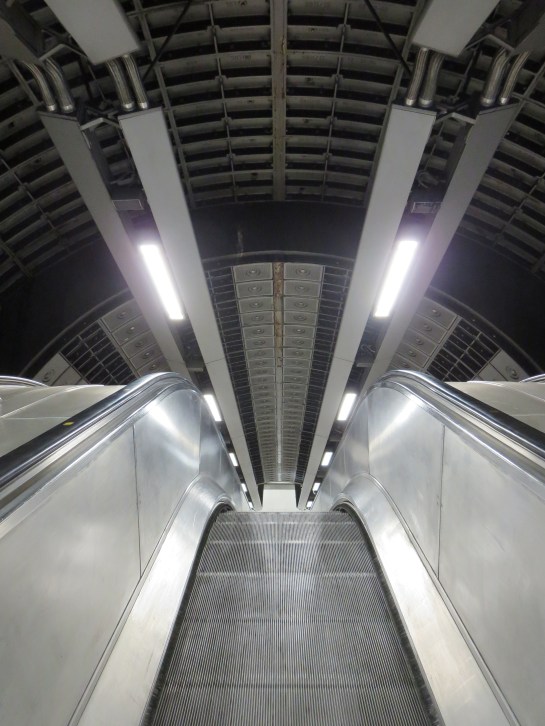 This way to tomorrow